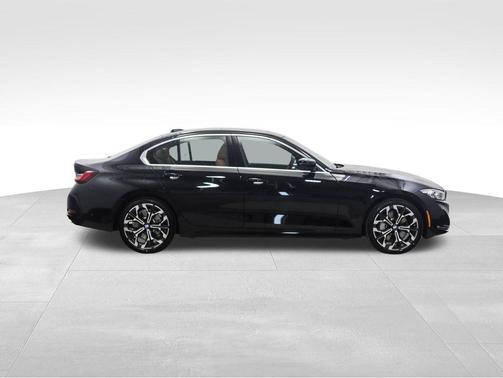 2026 BMW 330 xDrive