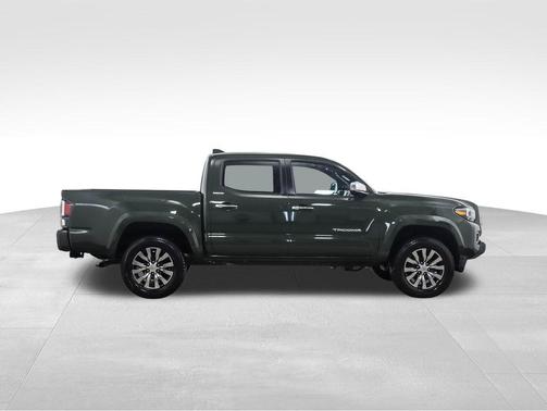 2022 Toyota Tacoma Limited