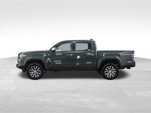 2022 Toyota Tacoma Limited