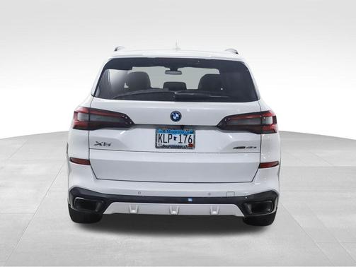 2023 BMW X5 PHEV xDrive45e