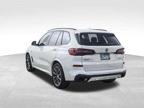 2023 BMW X5 PHEV xDrive45e