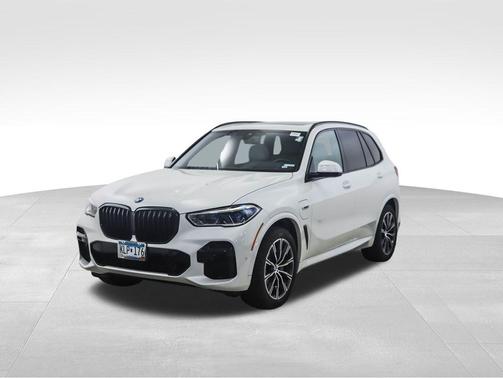 2023 BMW X5 PHEV xDrive45e