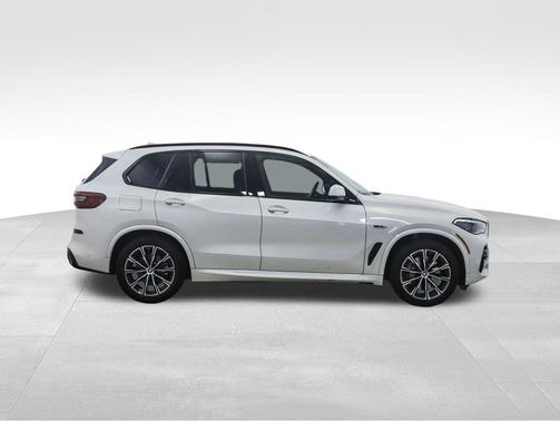 2023 BMW X5 PHEV xDrive45e