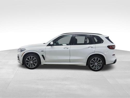 2023 BMW X5 PHEV xDrive45e