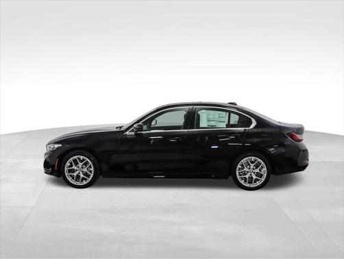 2025 BMW 330 i xDrive