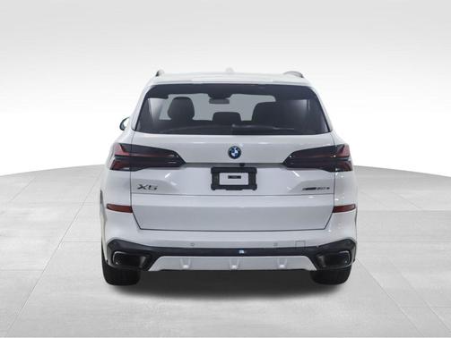 2025 BMW X5 PHEV xDrive50e