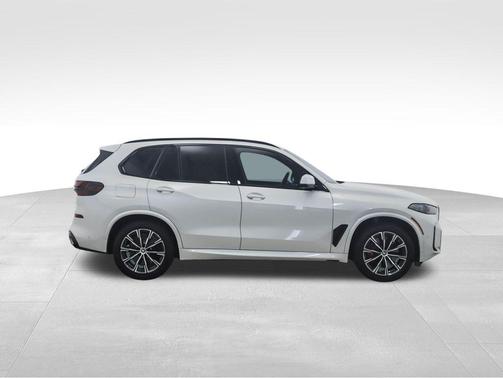 2025 BMW X5 PHEV xDrive50e