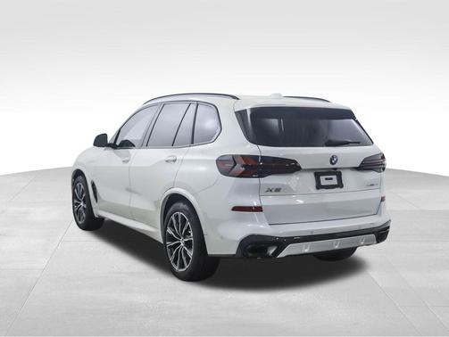 2025 BMW X5 PHEV xDrive50e