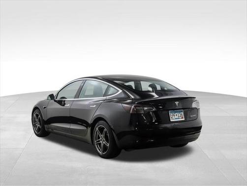 2020 Tesla Model 3 Performance