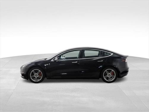 2020 Tesla Model 3 Performance