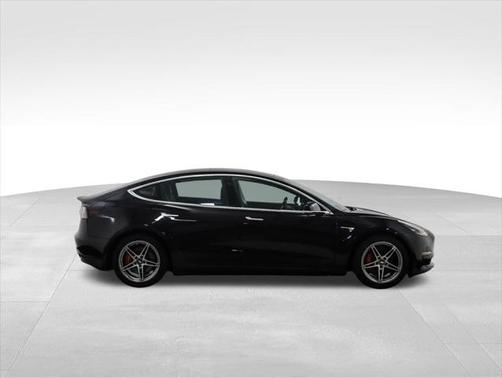 2020 Tesla Model 3 Performance