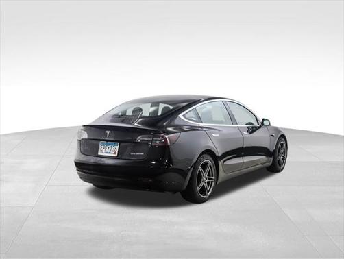 2020 Tesla Model 3 Performance