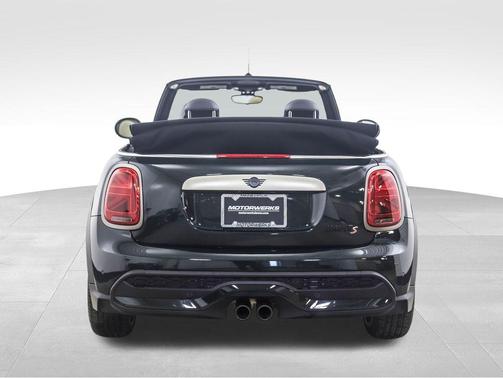 2023 MINI Convertible Cooper S