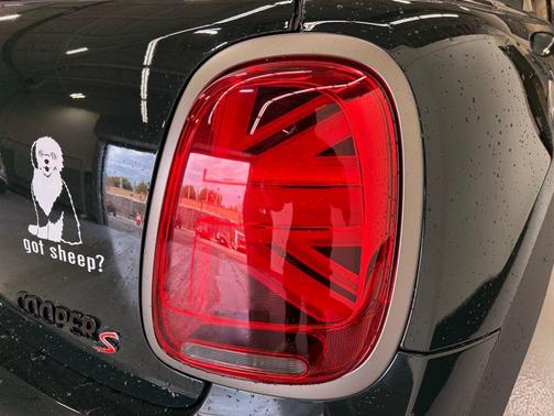 2023 MINI Convertible Cooper S