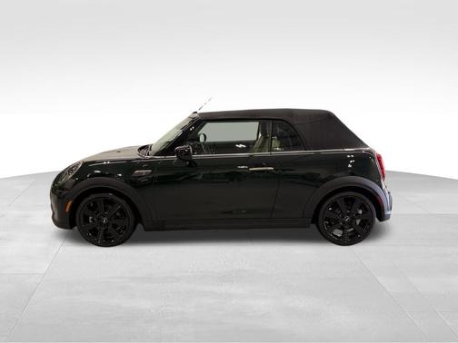 2023 MINI Convertible Cooper S