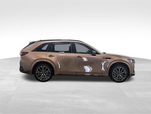 2025 Mazda CX-70 3.3 Turbo S Premium Plus