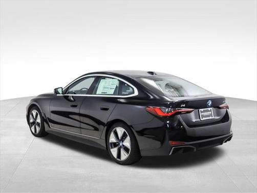 2024 BMW i4 Gran Coupe xDrive40