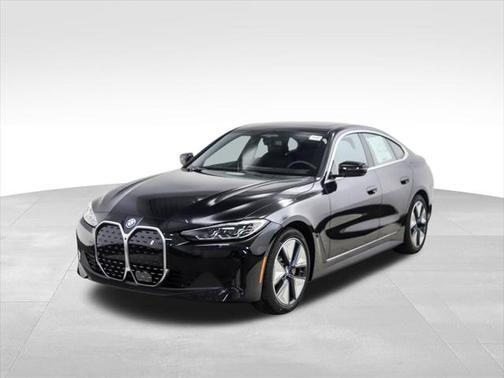 2024 BMW i4 Gran Coupe xDrive40