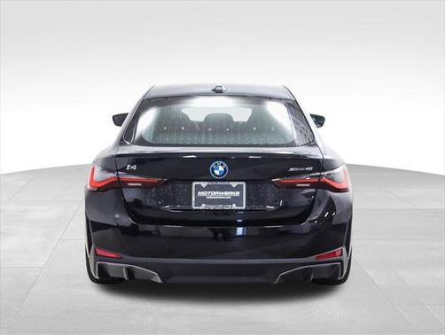 2024 BMW i4 Gran Coupe xDrive40
