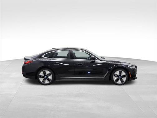 2024 BMW i4 Gran Coupe xDrive40