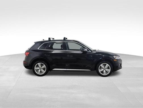 2018 Audi Q5 2.0T Premium Plus