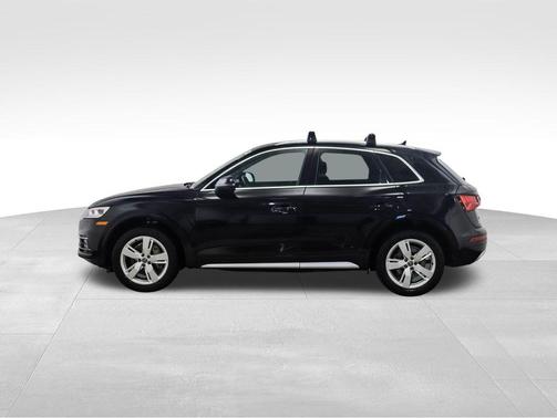 2018 Audi Q5 2.0T Premium Plus