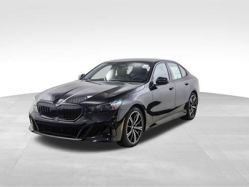 2026 BMW 530 i xDrive