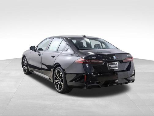 2026 BMW 530 i xDrive