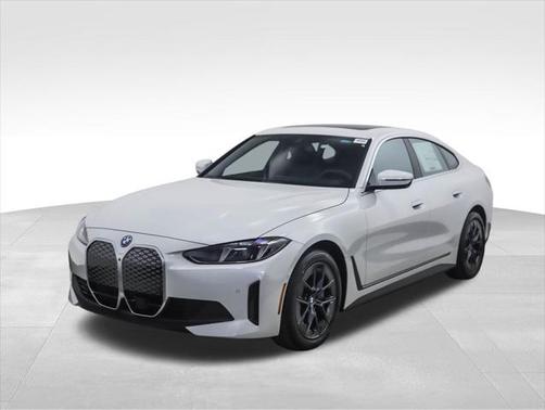 2025 BMW i4 Gran Coupe xDrive40