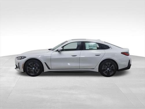 2025 BMW i4 Gran Coupe xDrive40