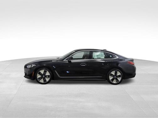 2026 BMW i4 Gran Coupe xDrive40