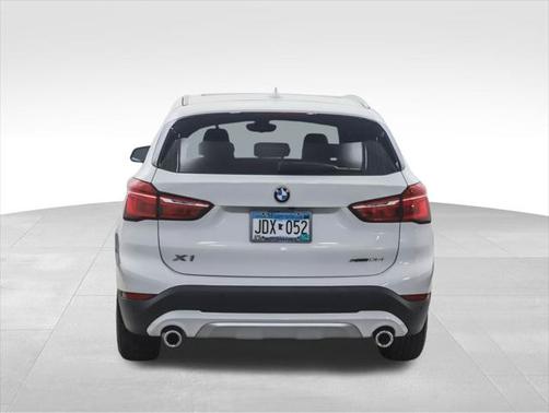 2022 BMW X1 xDrive28i