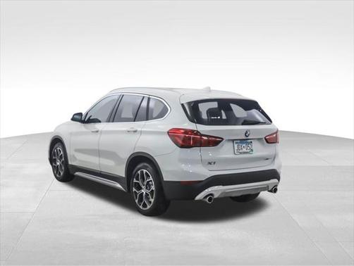 2022 BMW X1 xDrive28i