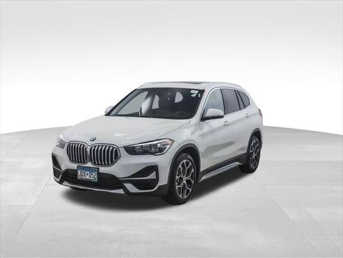 2022 BMW X1 xDrive28i