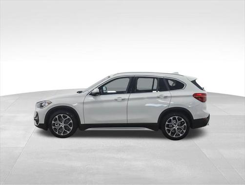 2022 BMW X1 xDrive28i