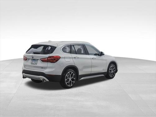 2022 BMW X1 xDrive28i