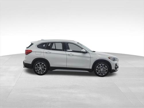 2022 BMW X1 xDrive28i