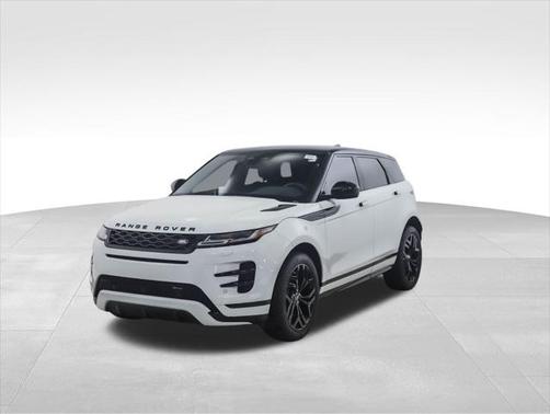 2023 Land Rover Range Rover Evoque R-Dynamic S