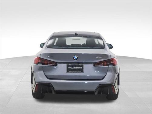 2025 BMW 228 Gran Coupe xDrive