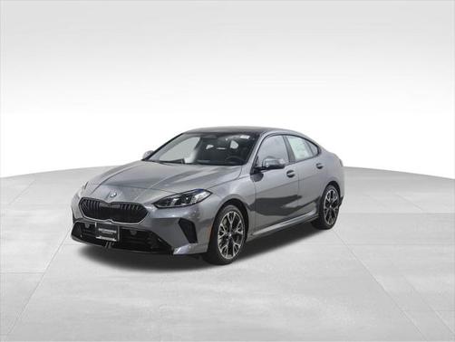 2025 BMW 228 Gran Coupe xDrive