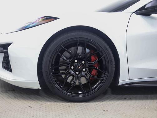 2024 Chevrolet Corvette Z06