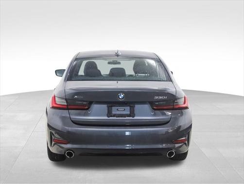2020 BMW 330 xDrive