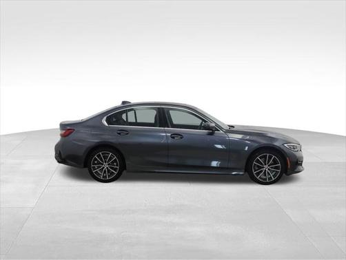 2020 BMW 330 xDrive