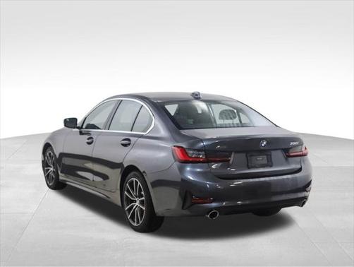 2020 BMW 330 xDrive