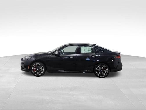 2025 BMW M235 Gran Coupe xDrive