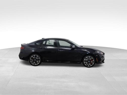2025 BMW M235 Gran Coupe xDrive