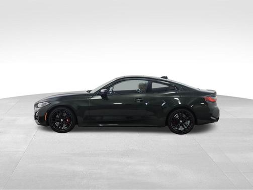 2023 BMW 430 i xDrive