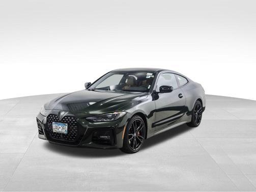 2023 BMW 430 i xDrive