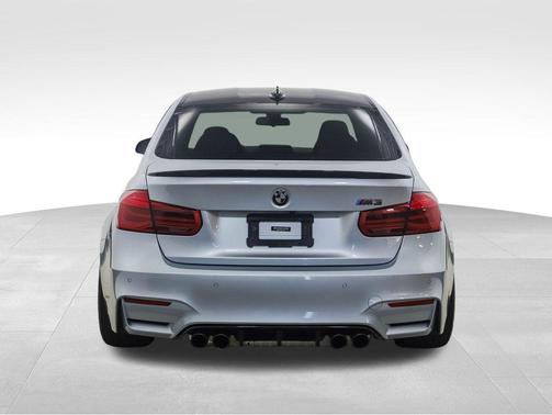 2016 BMW M3 Base