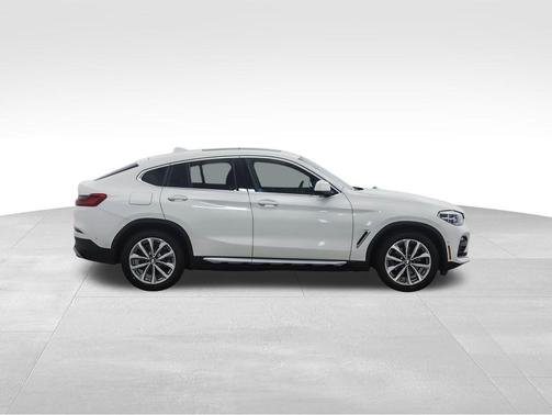 2019 BMW X4 xDrive30i